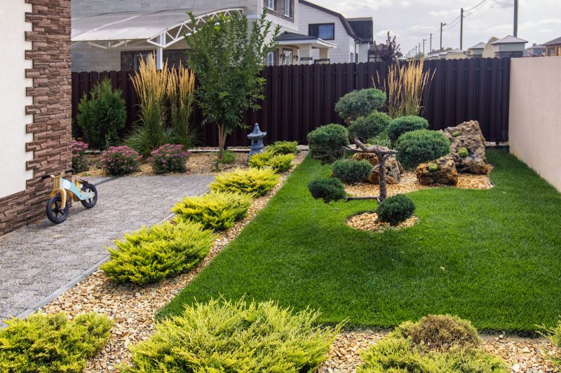 Garden Landscape Design